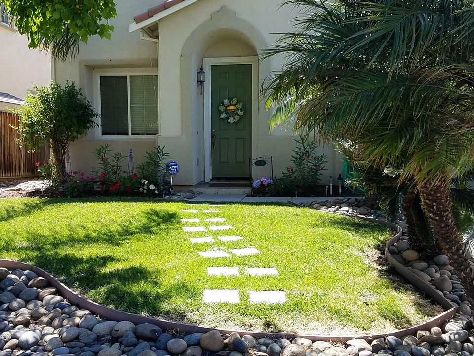 Frontyard