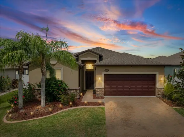 12018 Crestridge Loop, New Port Richey, FL 34655