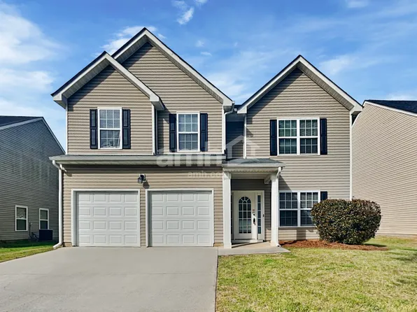 3872 Rosebud Park Dr, Snellville, GA 30039
