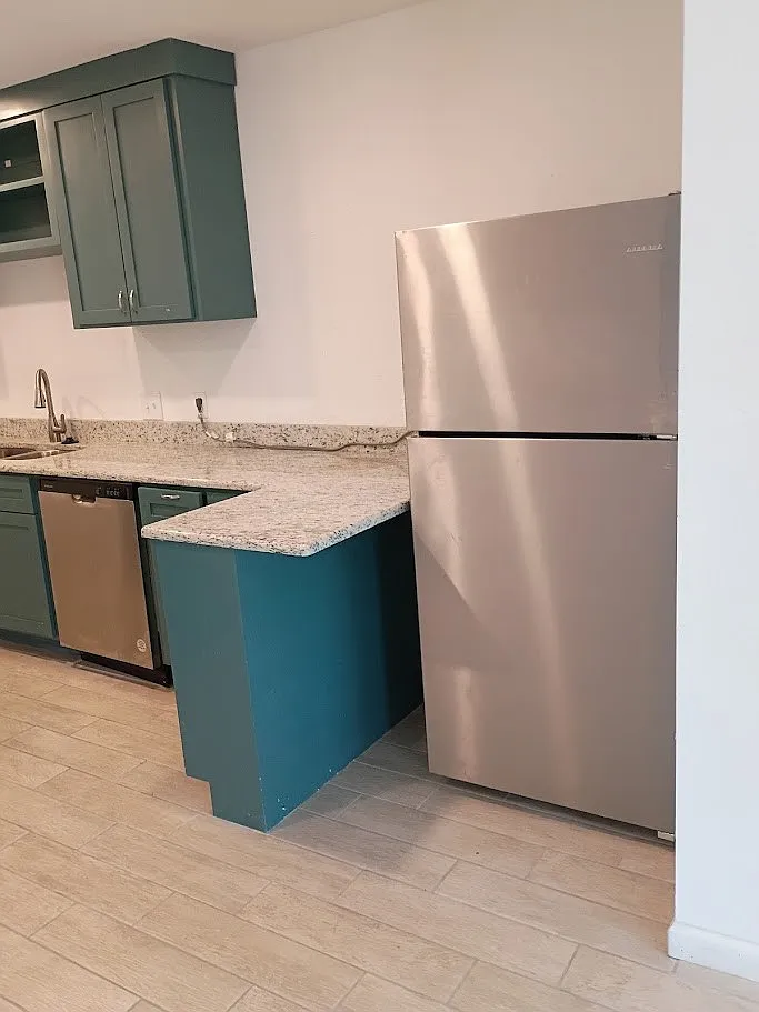 1 bed, 1.0 bath, 1167 sqft, $1,150 — Photo 4