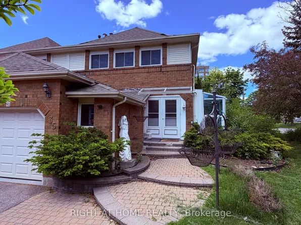 35 Davies Cres, Whitby, ON L1N 8X4