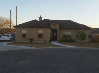 205 Buck Horn Trl, Del Rio, TX 78840