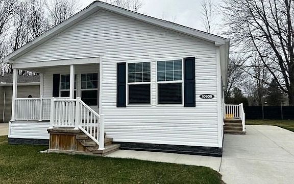 4th image of 10909 Lambelle Ct