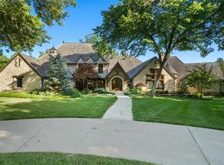 19122 E Knightsbridge Rd, Owasso, OK 74055