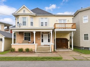 406 Maple Pl, Martins Ferry, OH 43935
