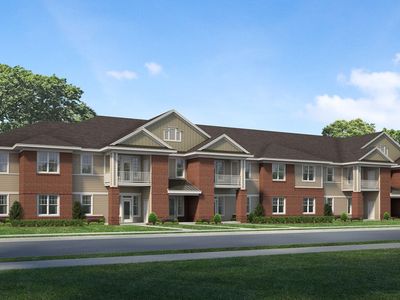 614 Weather Ridge Ln #26, Cary, NC, 27513