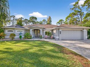 4555 Carrizal Ter, North Port, FL 34288