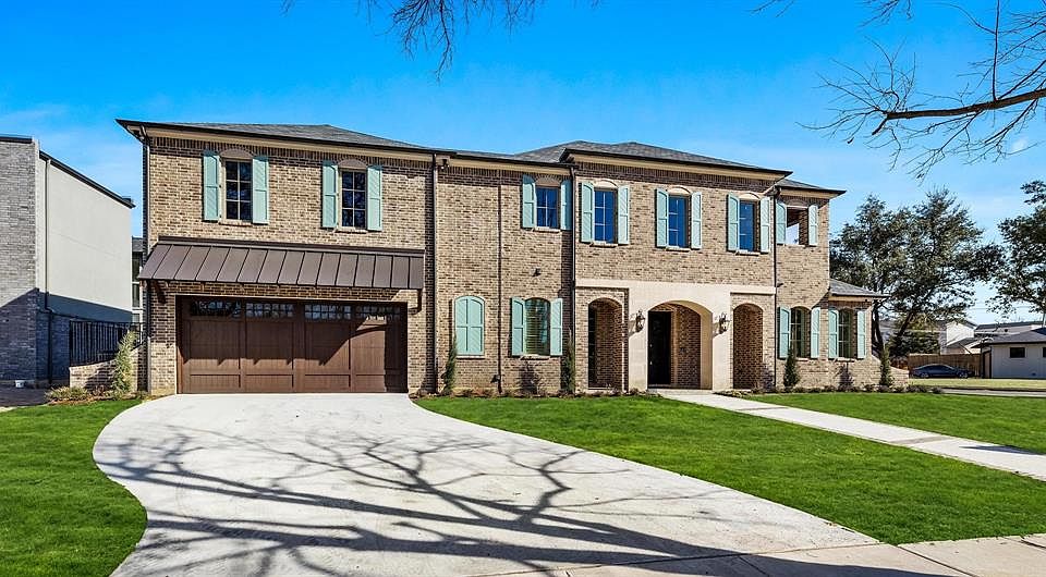 3808 Beechwood Ln, Dallas, TX 75220 MLS 20233666 Zillow