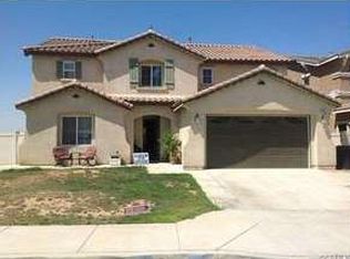 3044 Clapper St, Perris, CA 92571