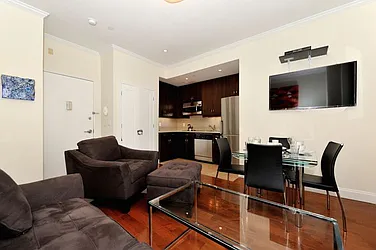 Rented by Eisenberg Exclusives