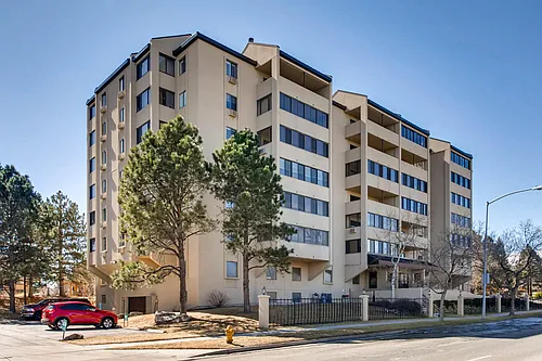 7420 E Quincy Ave #505 Photo 1