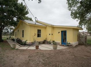 235 Craigen Rd, Liberty Hill, TX 78642