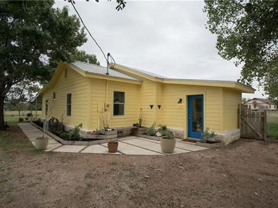 235 Craigen Rd, Liberty Hill, TX, 78642