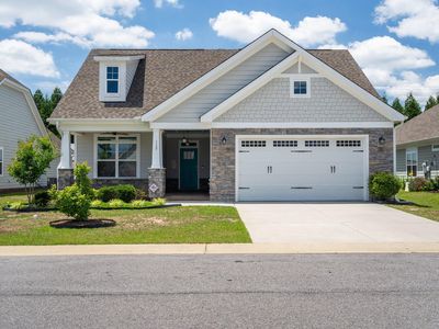117 Balsam Ln, Clayton, NC, 27527