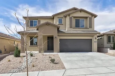 11904 Badger Mountain Trl NW — Photo 1