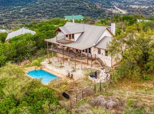 360 Bluebonnet Rd, Concan, TX 78838