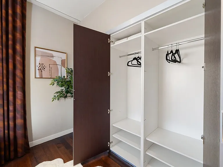 Wardrobe