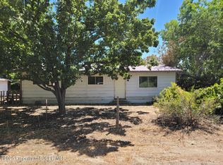39 Road 4725, Bloomfield, NM 87413