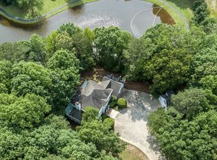 2012 Mountain Laurel Dr, Clayton, NC 27527