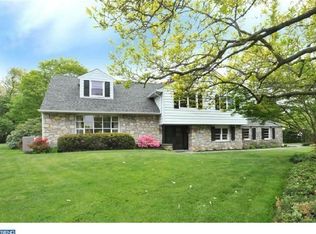 1619 Shepard Dr, Maple Glen, PA 19002