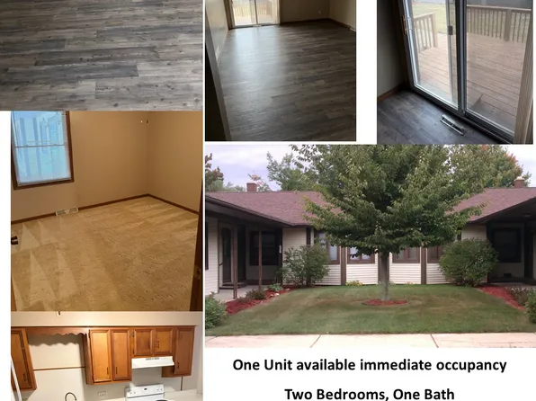 207 Wildwood Dr, Cadillac, MI 49601