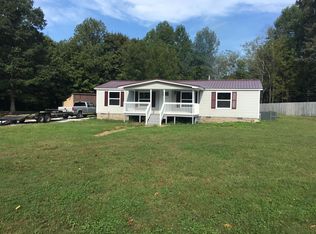 830 New Hope Rd, Manchester, TN 37355