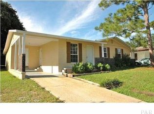 910 Lagoon Dr, Pensacola, FL 32505