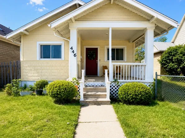 446 E Garfield Ave, Salt Lake City, UT 84115