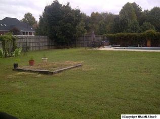 22349 Shawnee Ln, Athens, AL 35613