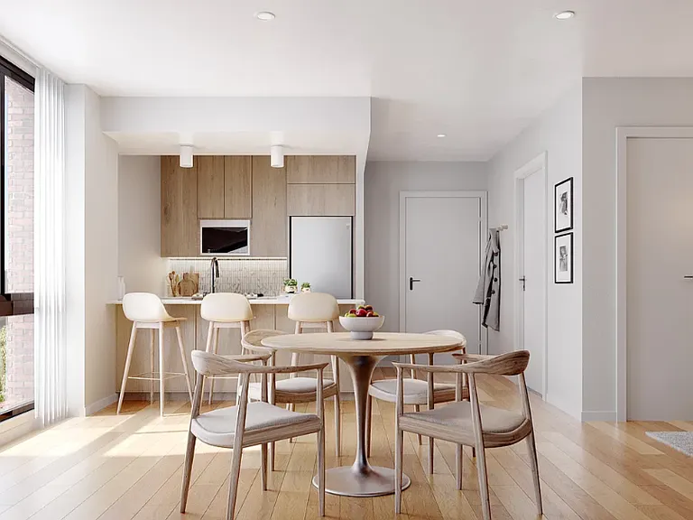 1010 Pacific St #104 — Photo 2