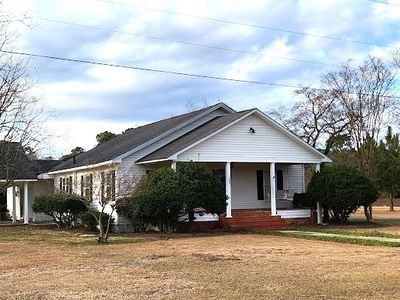 1040 Tobacco Rd, Fairmont, NC, 28340