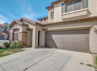 1490 E Elgin St, Gilbert, AZ 85295