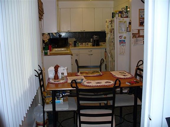 Dining Room / Kitchen