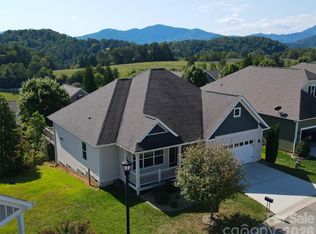 78 Rose Creek Rd, Leicester, NC 28748