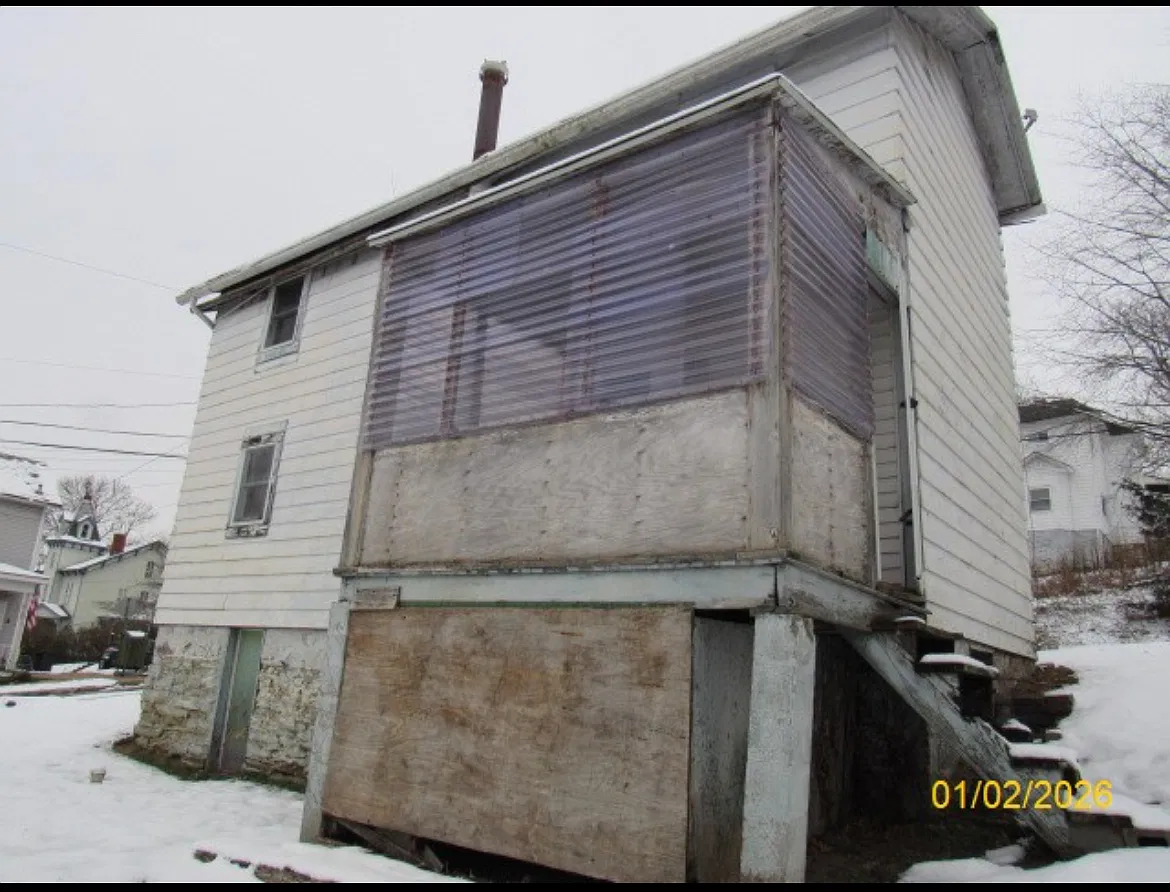 2 bed, 856 sqft, $750 — Photo 4