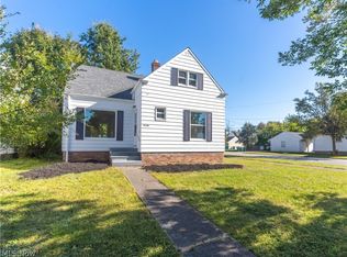 18109 Mapleboro Ave, Maple Heights, OH 44137