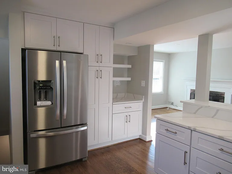 2142 N Stafford St #1 — Photo 11