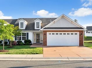 724 Anne Ln, Aylett, VA 23009