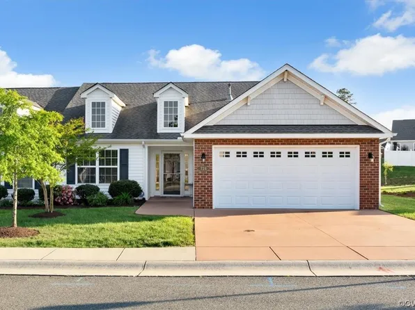 724 Anne Ln, Aylett, VA 23009