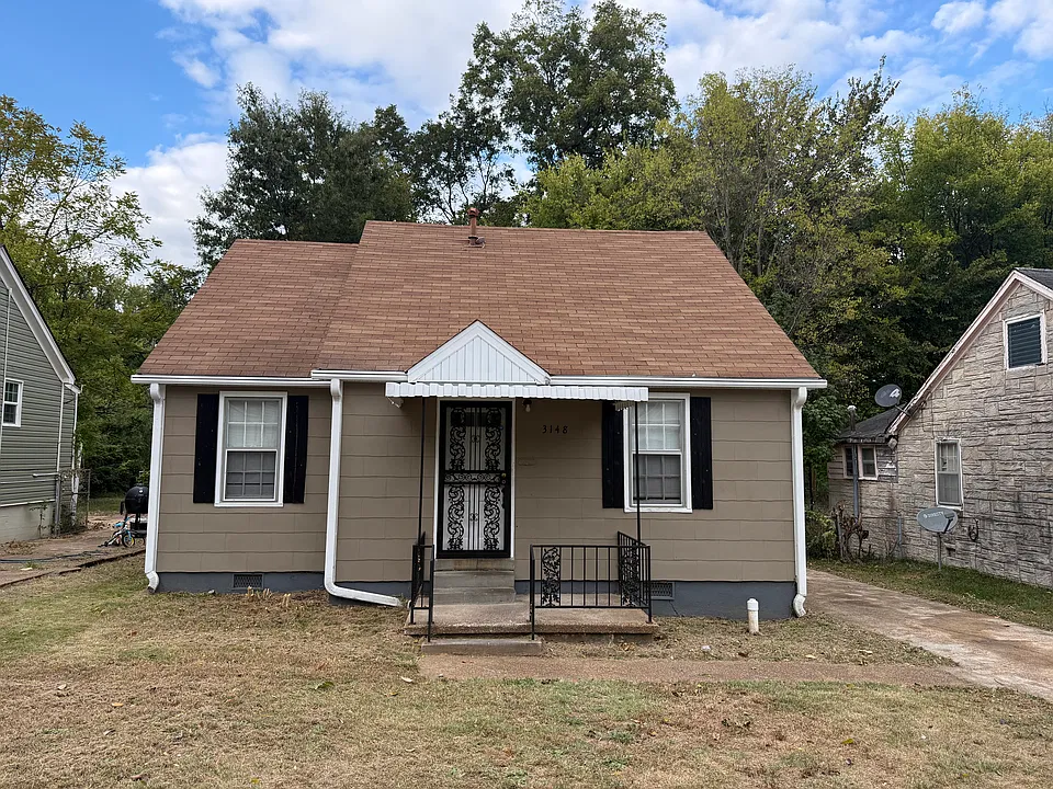 3148 Douglass Ave