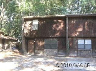 1801 SW 68th Ter, Gainesville, FL 32607