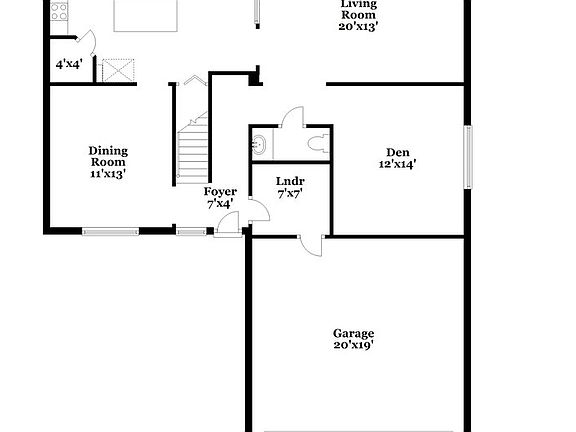 2nd image of 1821 Asgard Ct