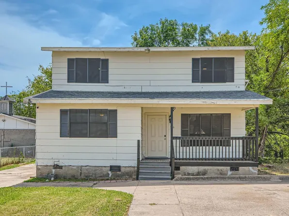 306 Lakey Rd, Seagoville, TX 75159