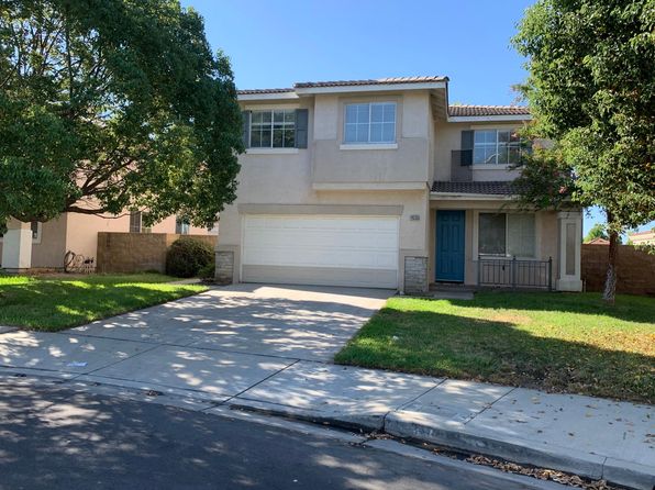 Barbee Reed Apartments Fontana Ca Zillow