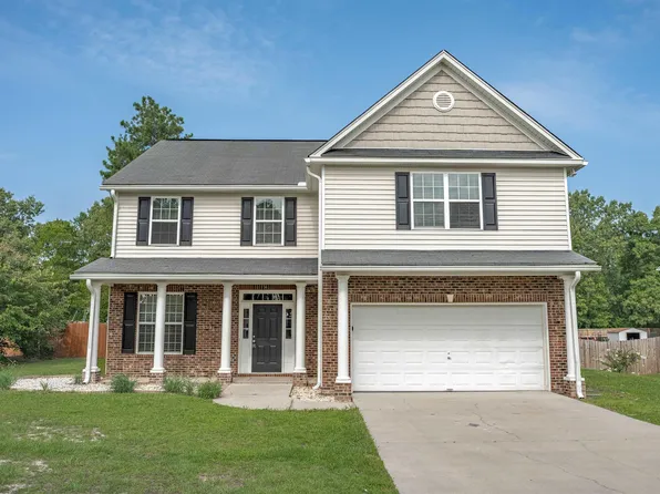 69 Abbey Rd, Elgin, SC 29045