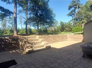 2251 Hickory Run, Graham, NC 27253