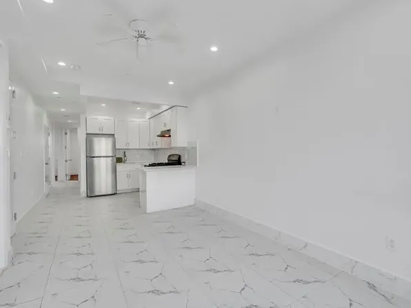 12509 101st Ave #1, South Richmond Hill, NY 11419