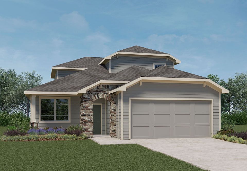 Plan Elevation.