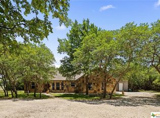 164 Jennings Ct, Canyon Lake, TX 78133