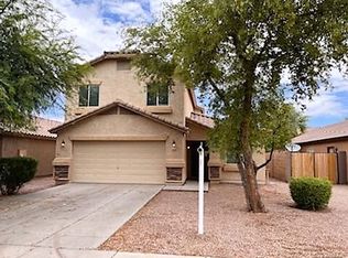 4126 E Superior Rd, San Tan Valley, AZ 85143